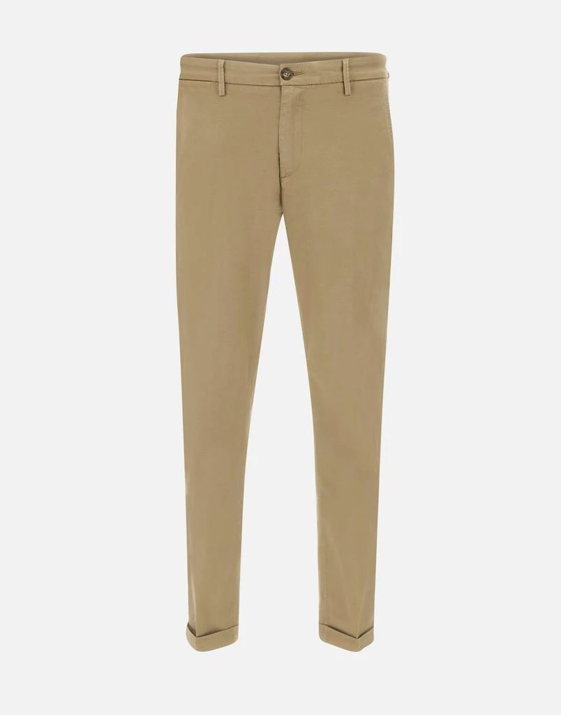 RE-HASH "Mucha Chinos" trousers 1