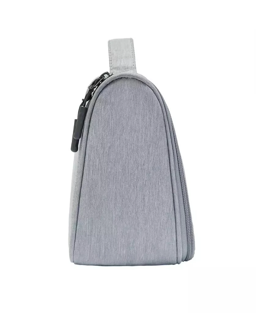 Travelon World Travel Essentials Hanging Toiletry Case 12