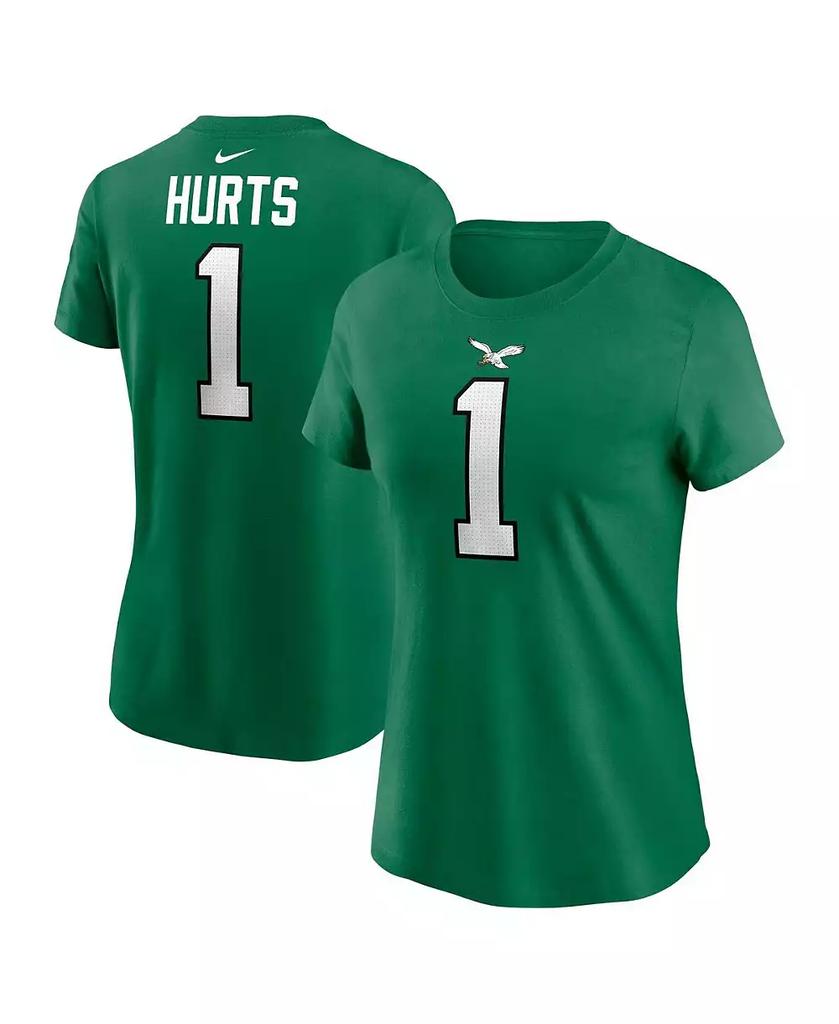 NIKE Women's Anthracite Philadelphia Eagles Super Bowl LIX