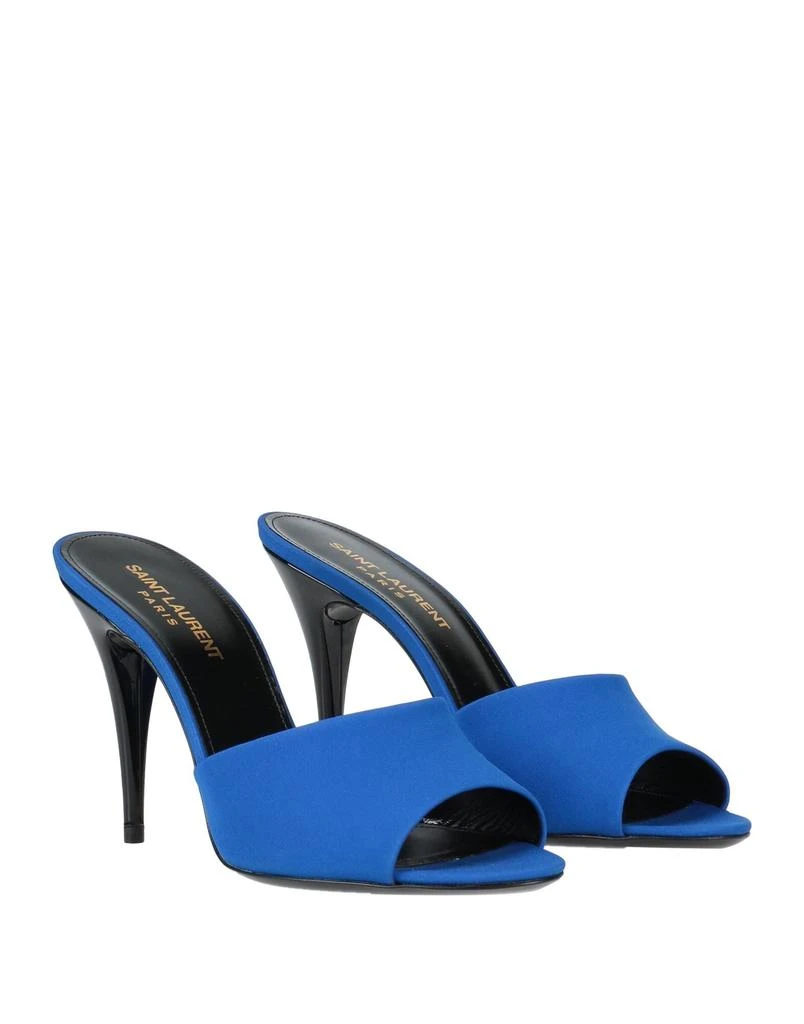 Yves Saint Laurent Sandals 2