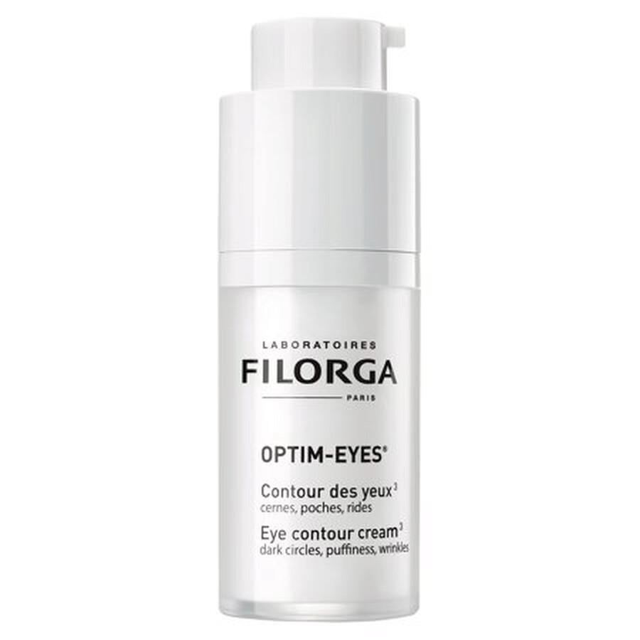 Filorga Ladies Optim-Eyes 0.5 oz Skin Care 3401361057578