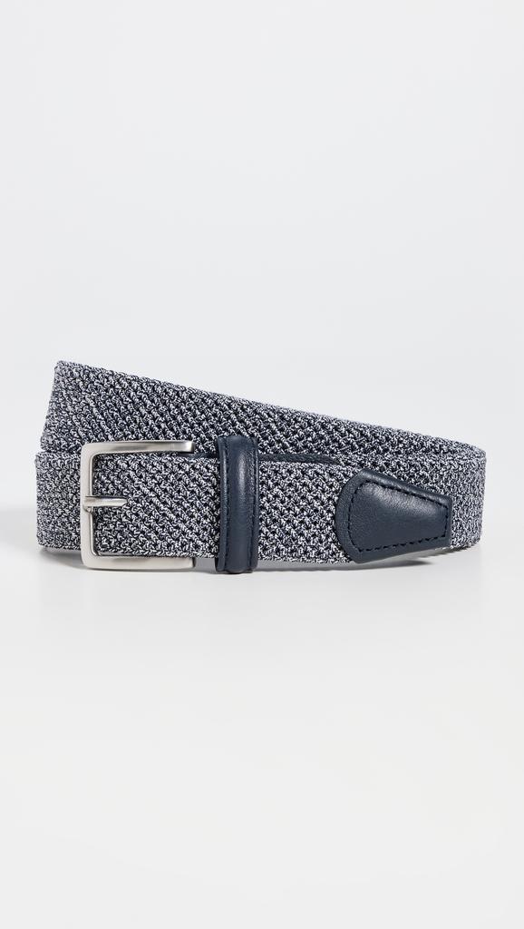 Andersons Nylon Tubular Woven Belt