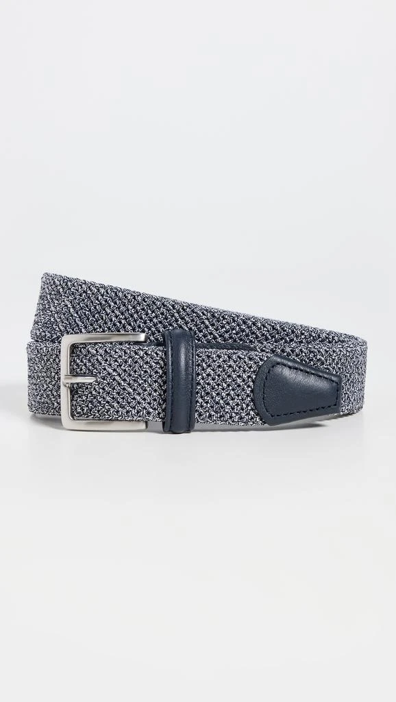 Andersons Nylon Tubular Woven Belt 1