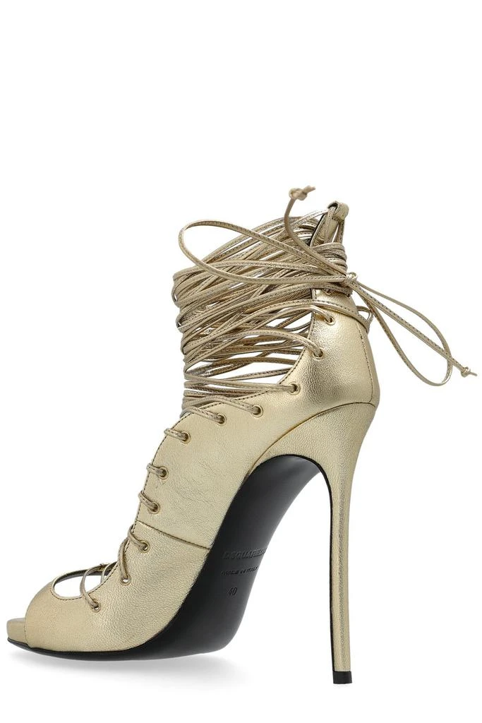 DSQUARED2 Dsquared2 Riri High Heeled Sandals 3