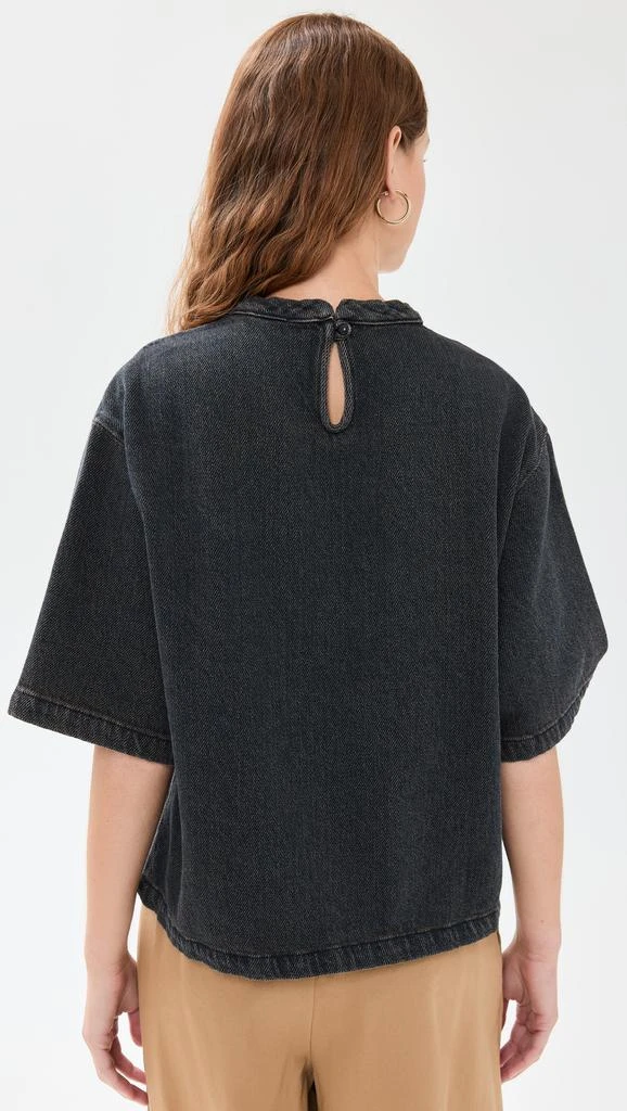 Rachel Comey Pisano Top 2