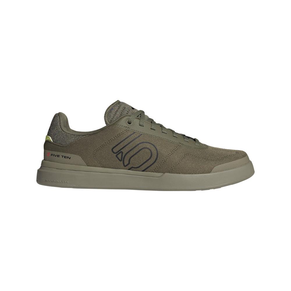 Adidas Sleuth DLX Canvas Bike Shoes