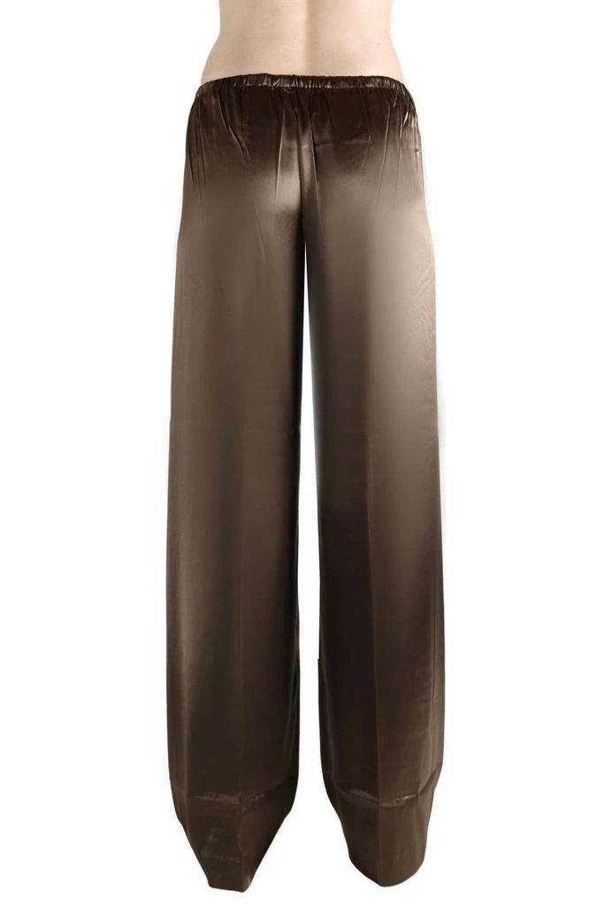 Dries Van Noten Dries Van Noten Puvis Wide Leg Pants 3