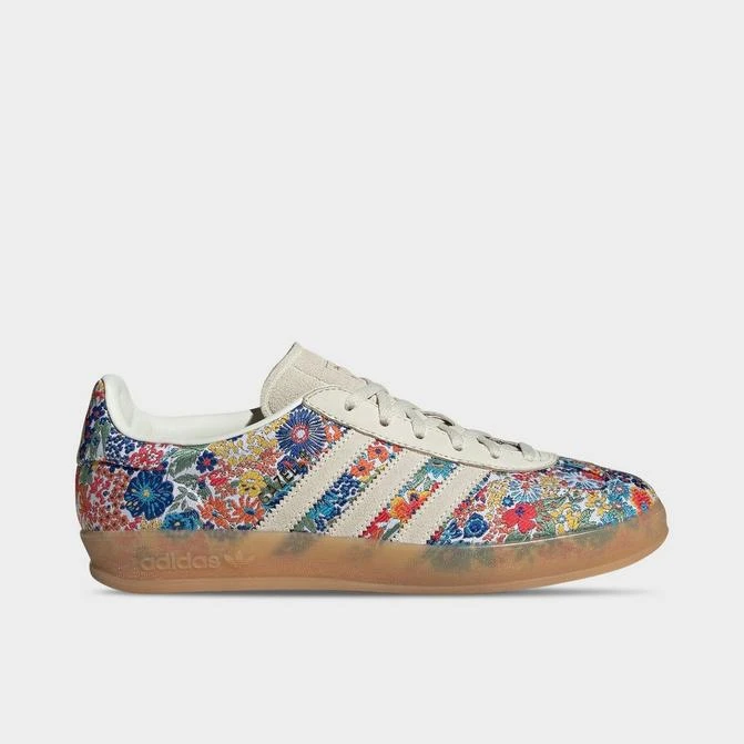 Adidas Women's adidas Originals x Liberty London Gazelle Indoor LE