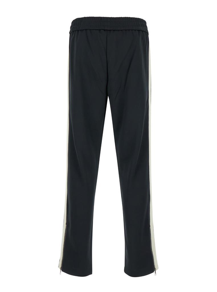 Palm Angels Classic Logo Track Pants Black L - Joggers