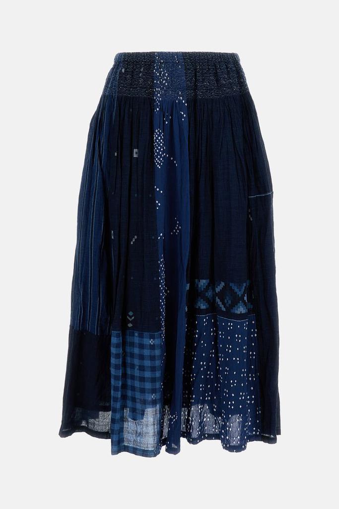 Injiri Ladies Skirt