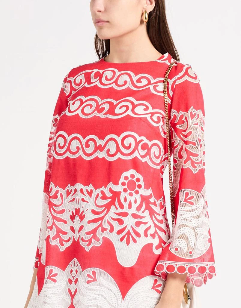 Borgo de Nor Short dress 4