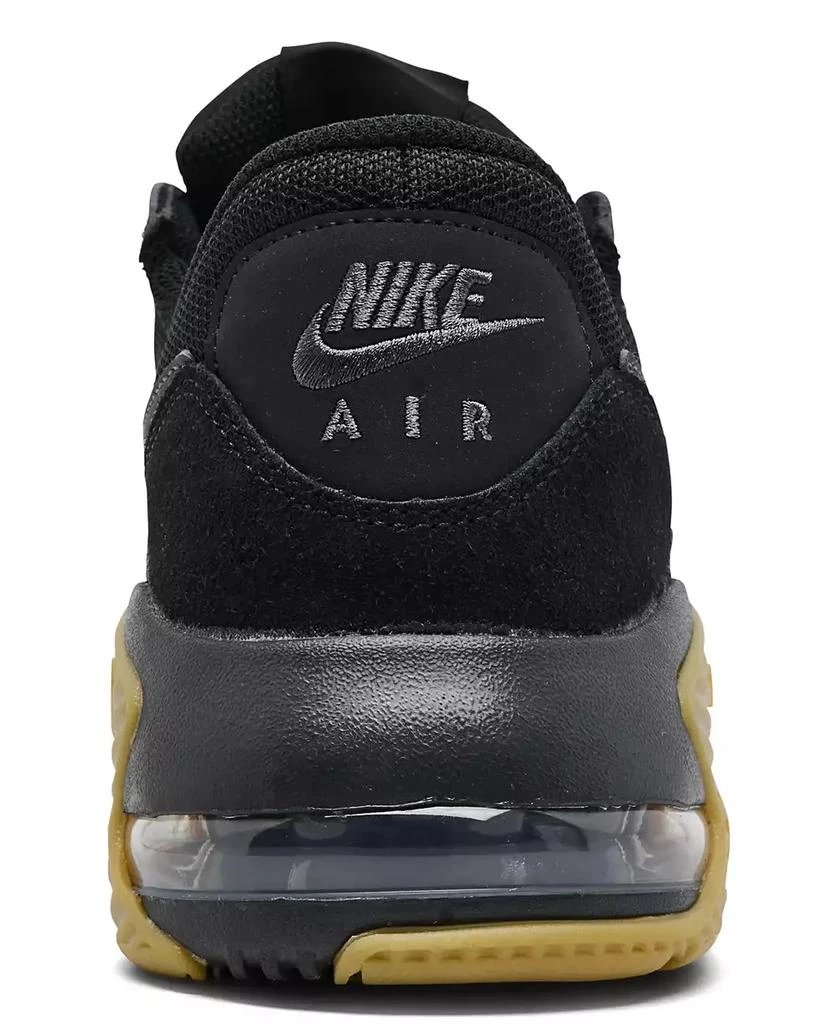 NIKE Men's Air Max Excee Casual Sneakers from Finish Line 2