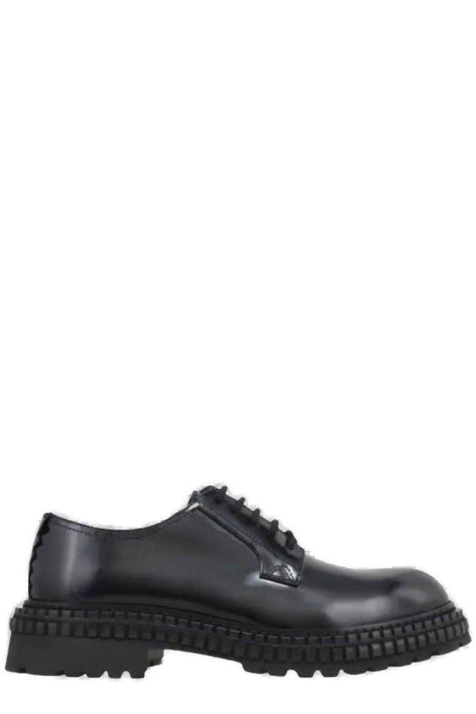 The Antipode The Antipode Willi 200 Lace-Up Derby Shoes