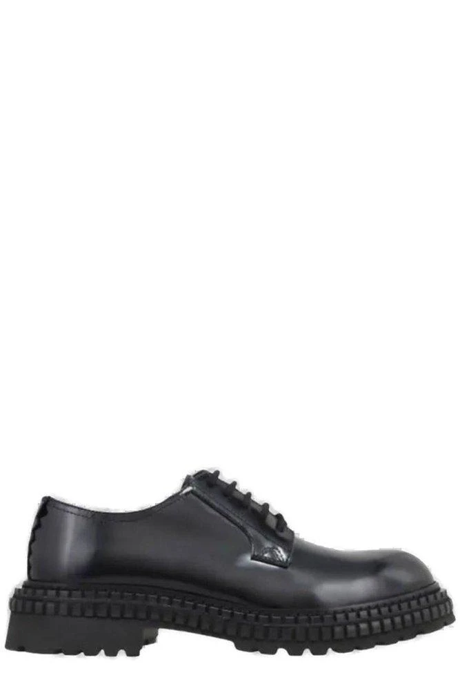 The Antipode The Antipode Willi 200 Lace-Up Derby Shoes from Cettire