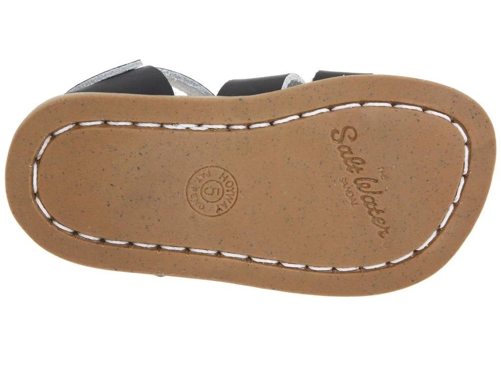 Salt Water Sandal by Hoy Shoes The Original Sandal (Infant/Toddler) 3