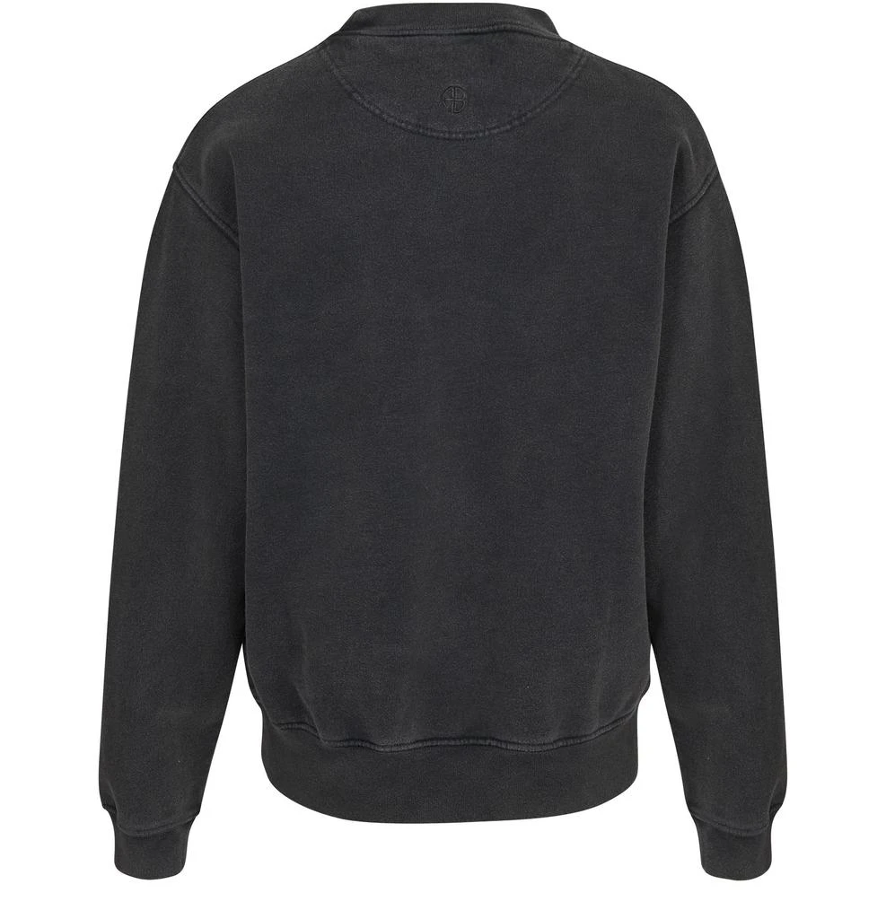 ANINE BING Ramona Los Angeles sweatshirt 3