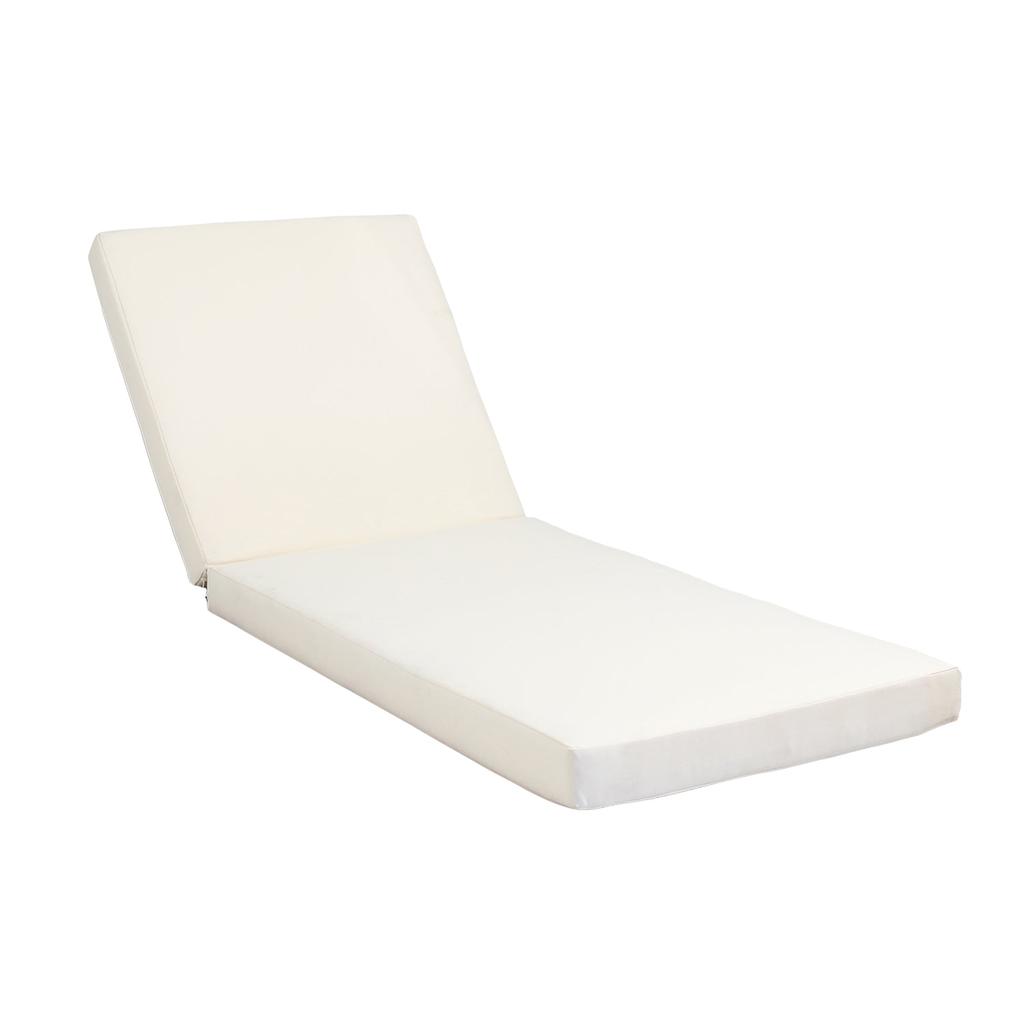 Streamdale Furniture Streamdale Premium Waterproof Outdoor Hammock Cushion with Hook and Loop Ties