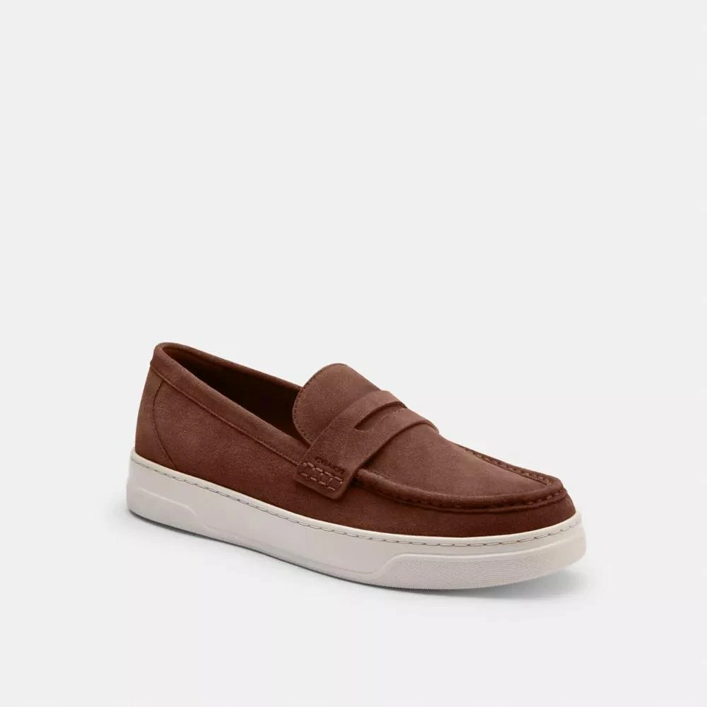 Coach Hybrid Loafer 3