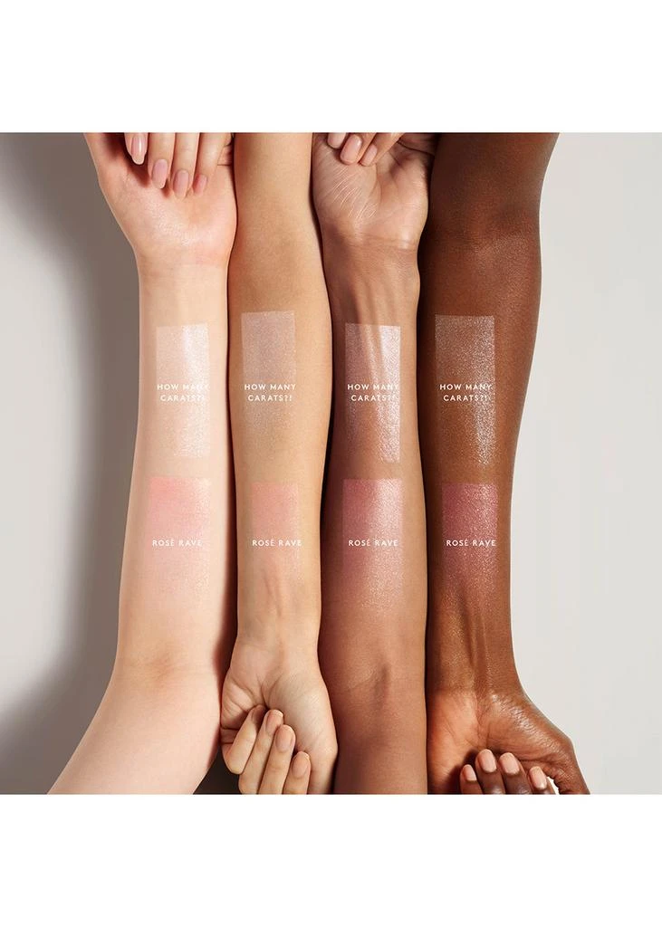 Fenty Beauty Diamond Bomb All-Over Diamond Veil 3