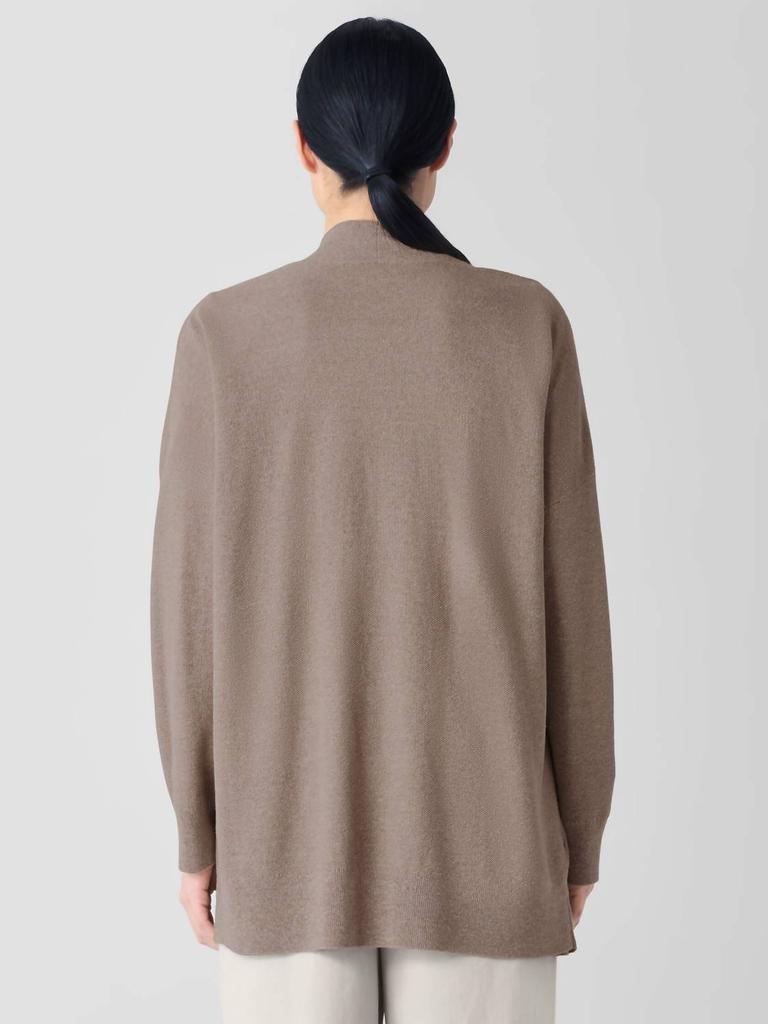 Eileen Fisher Eileen Fisher - Long Cardigan