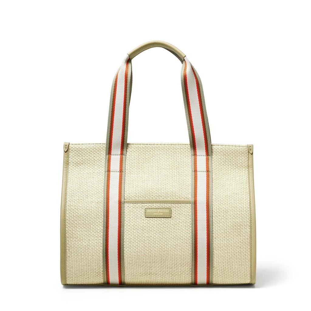 Aspinal of London Henley tote