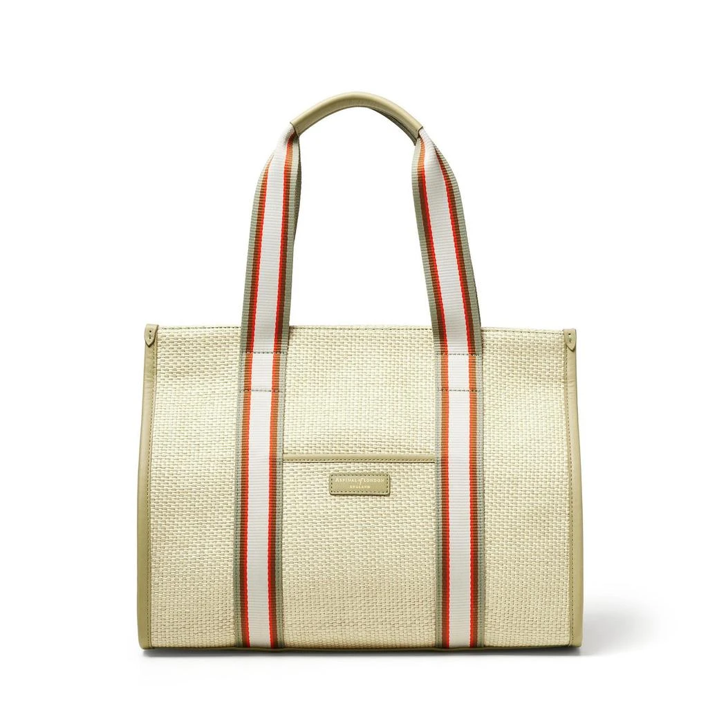 Aspinal of London Henley tote 1