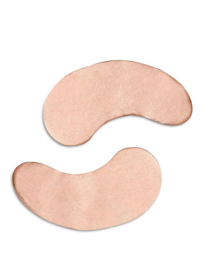 MZ Skin Anti Pollution Illuminating Eye Mask