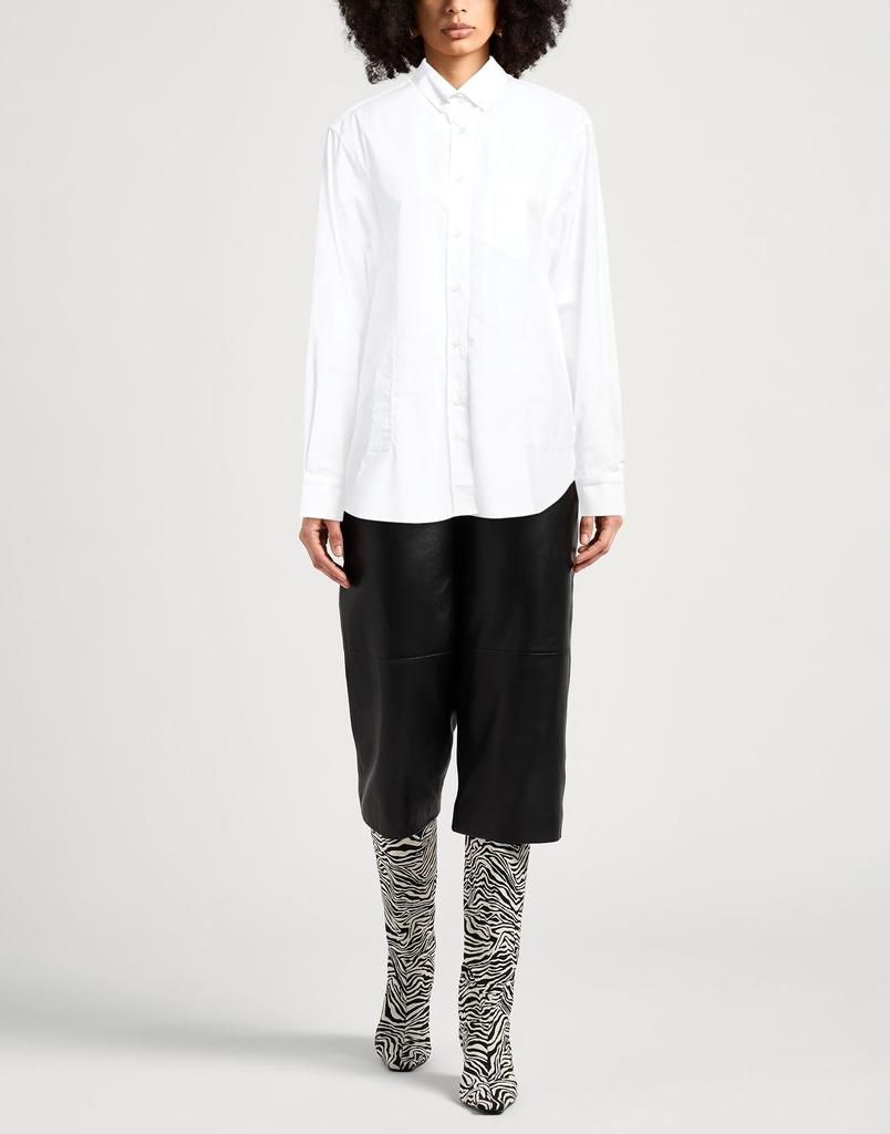 Saks Potts Solid color shirts & blouses