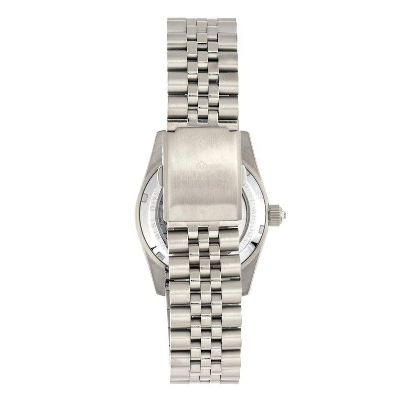 Empress Watches Empress Constance Automatic Bracelet Watch w/Date 2