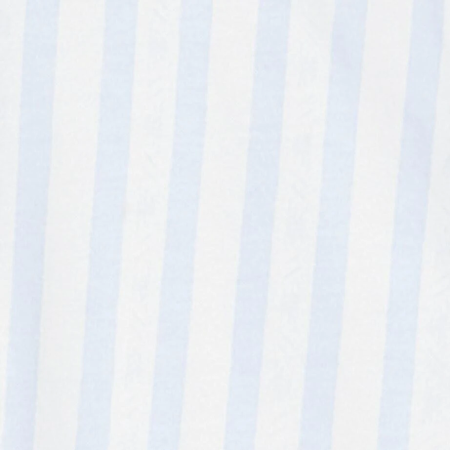 Tartine et Chocolat Cotton Striped Playsuit (0-18 Months) 4