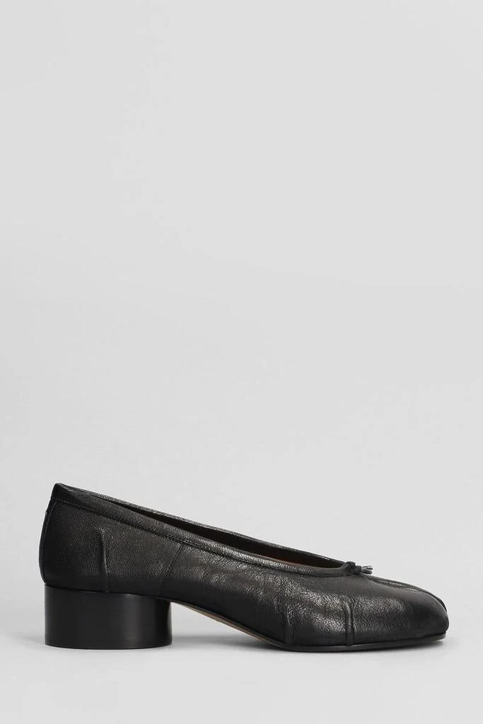 MAISON MARGIELA Maison Margiela Tabi Ballet Flats 1