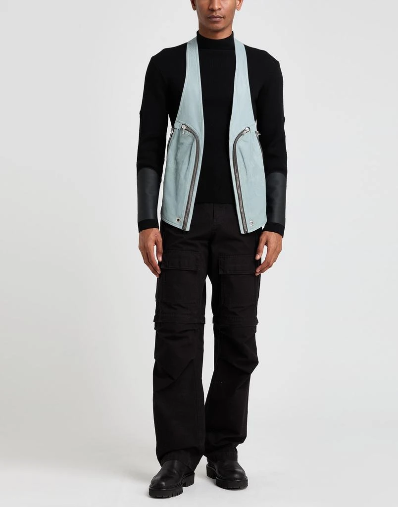 Rick Owens Suit vest 2