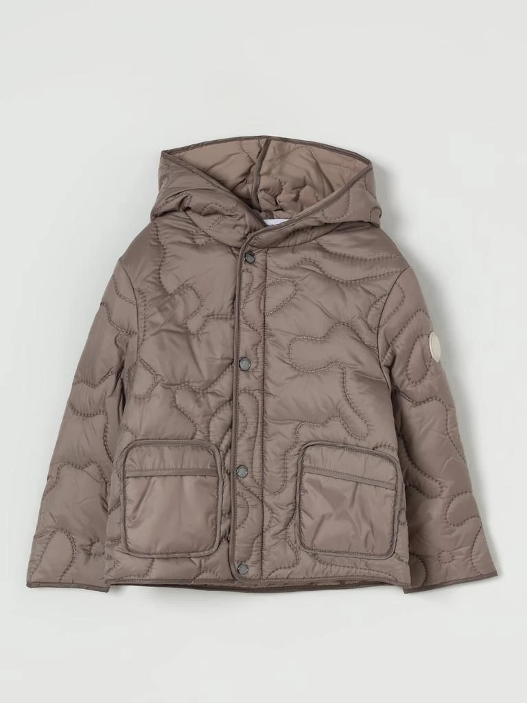 Emporio Armani Jacket kids Emporio Armani