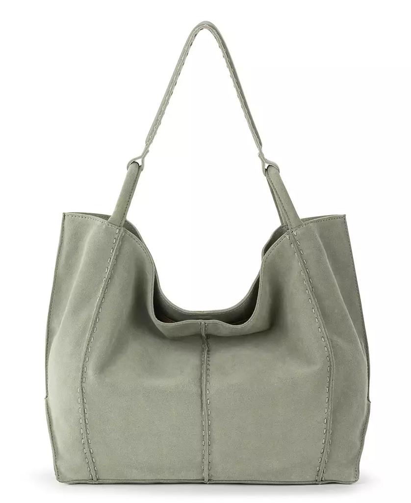 The Sak Women's Los Feliz Leather Tote Bag