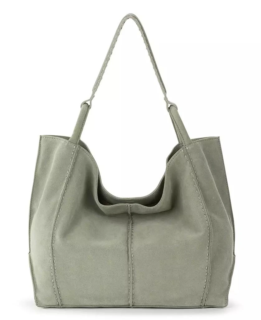 The Sak Women's Los Feliz Leather Tote Bag 1