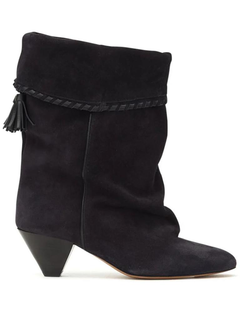 Isabel Marant Isabel Marant Dalby Boots