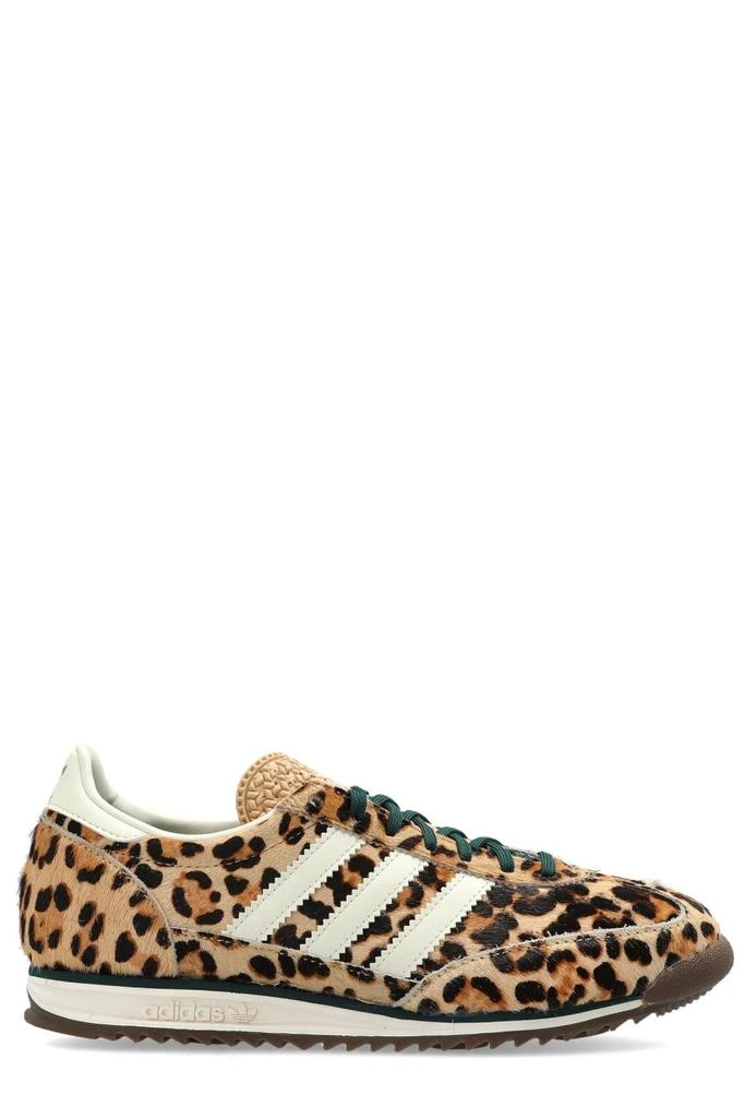 Adidas Originals SL 72 OG Leopard Printed Sneakers On Sale Now with Up to 36% Off | Discover Exclusive Deals & Savings at BeyondStyle Authentic Adidas adult|sporting goods|exercise & fitness|women|sneakers|balance Adidas Originals SL 72 OG Leopard Printed Sneakers On Sale Now with Up to 36% Off | Discover Exclusive Deals & Savings at BeyondStyle Authentic Adidas adult|sporting goods|exercise & fitness|women|sneakers|balance