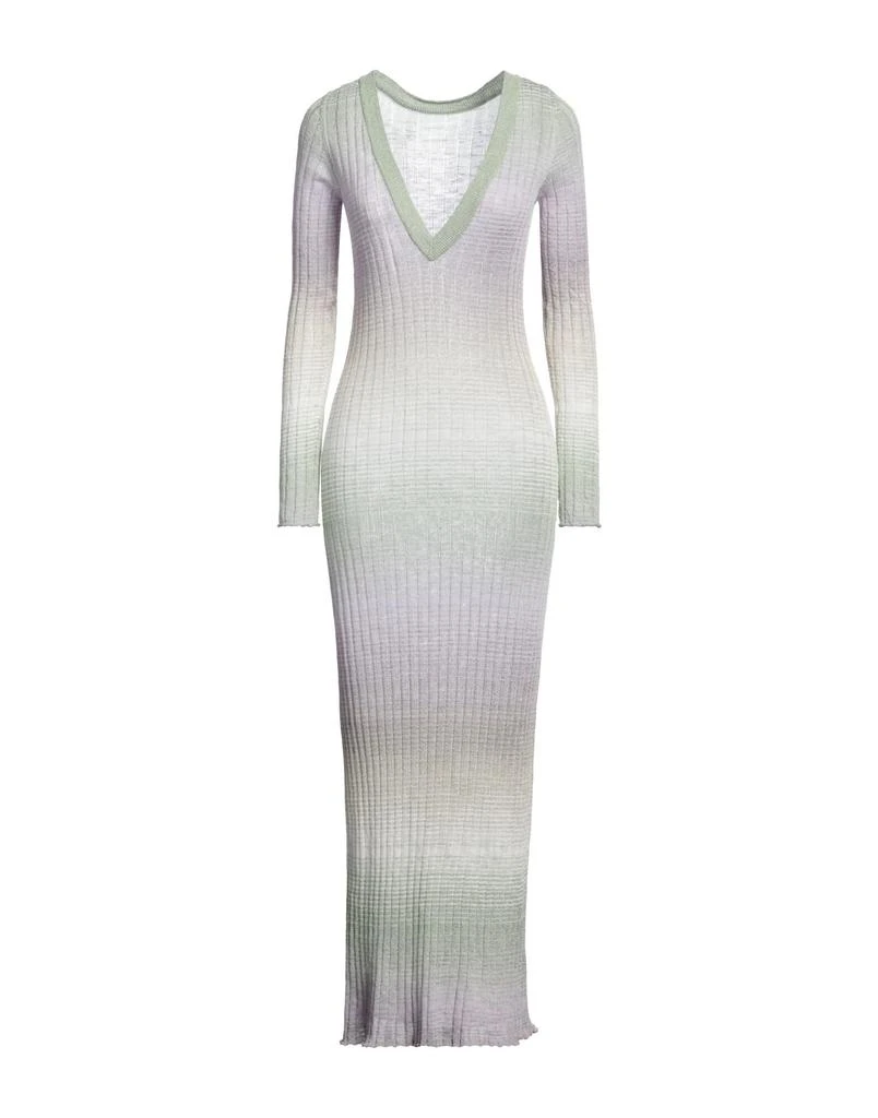 ROBERTO COLLINA Midi dress 1