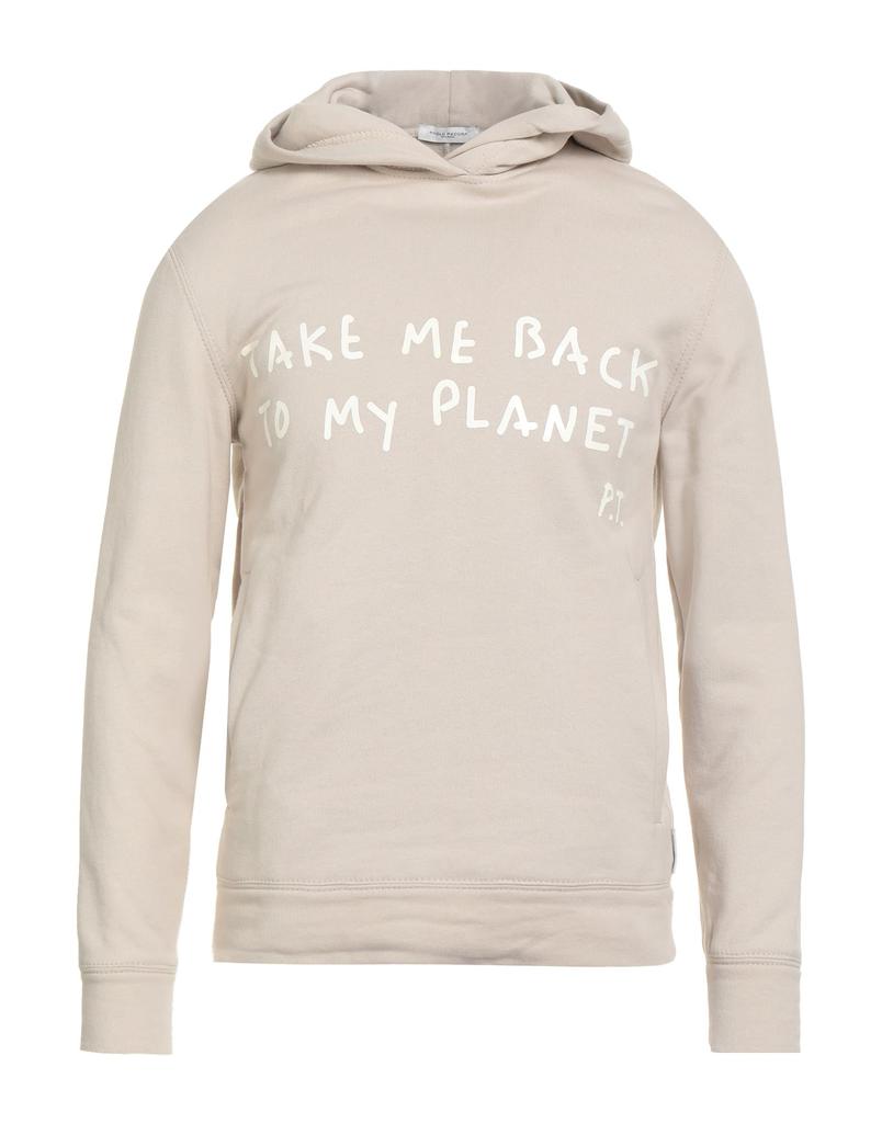 Paolo Pecora Hooded sweatshirt
