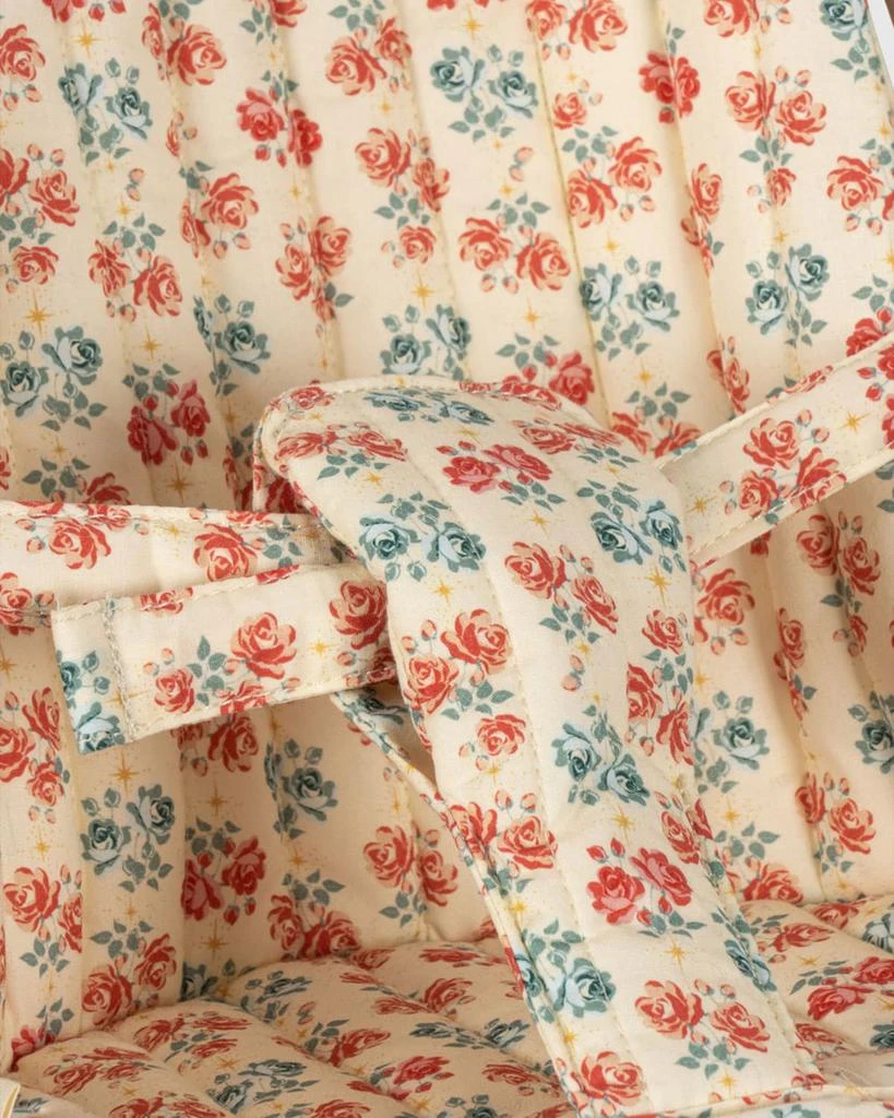 Konges Slojd Lumina Doll Stroller 3