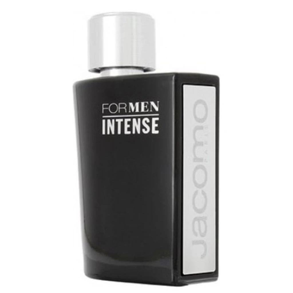 Jacomo 3.4 oz  for Men Intense Eau de Parfum Spray by  for Men 2