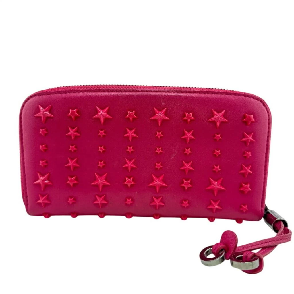 Jimmy Choo Leather (Pre-Owned) 2