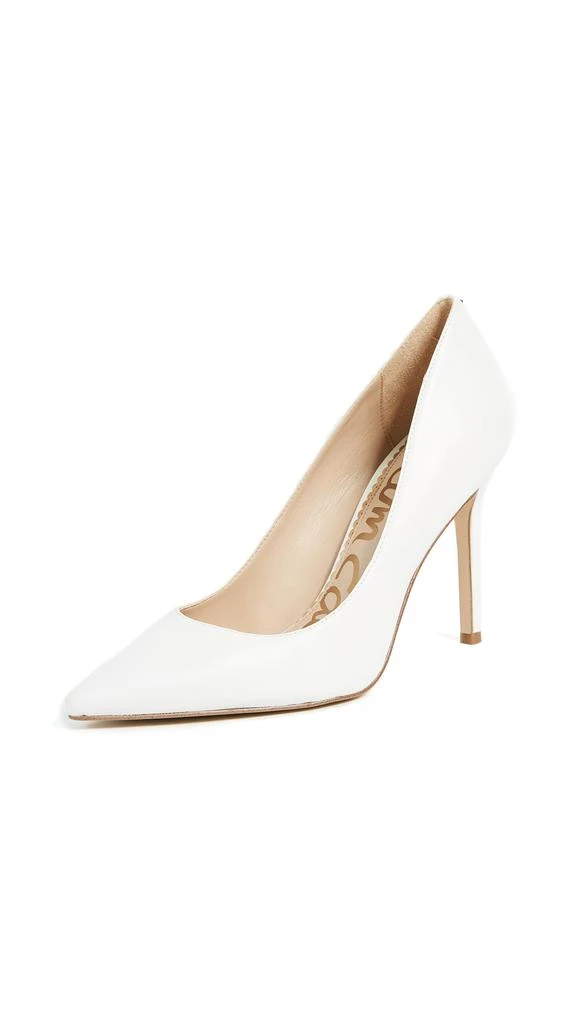 Sam Edelman Hazel Pumps 5