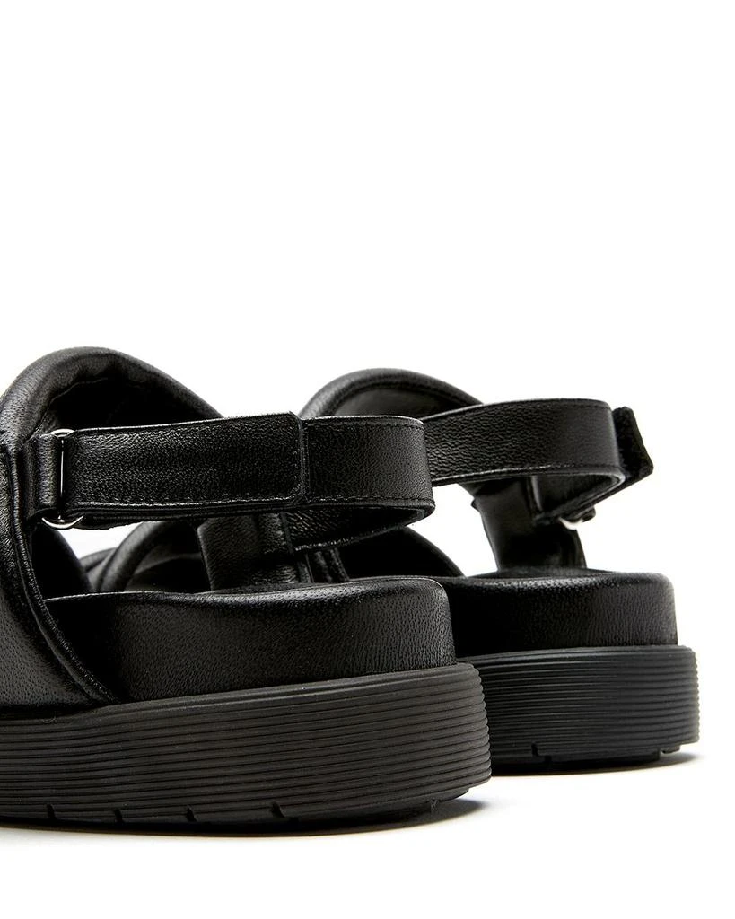 La Canadienne Women's Garritt Sandals 4
