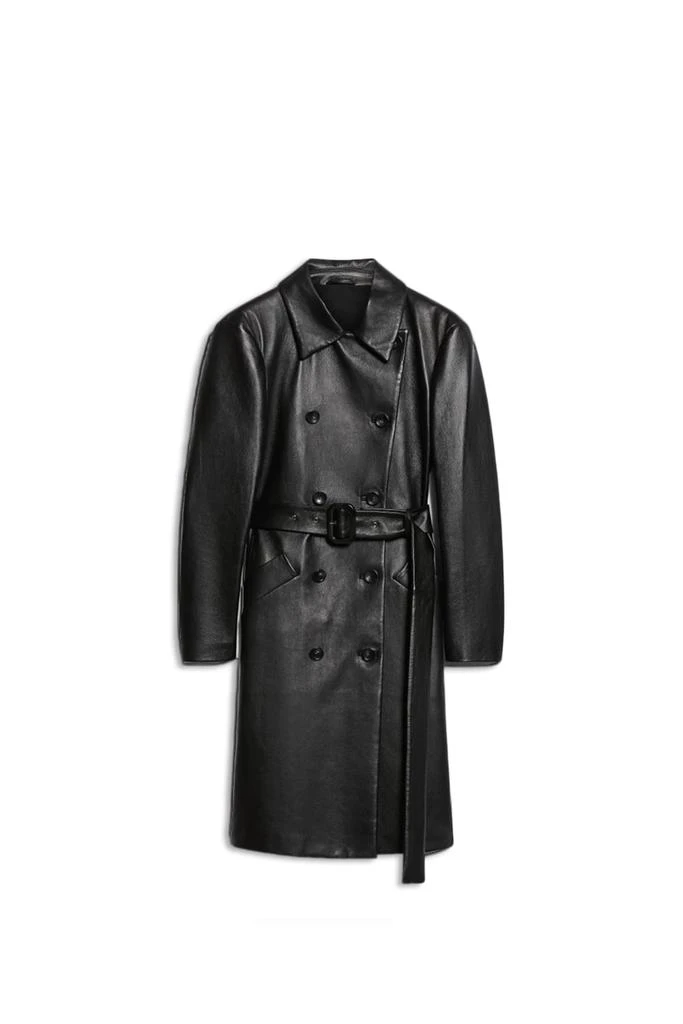 Max Mara Giostra Pufer Jacket 1