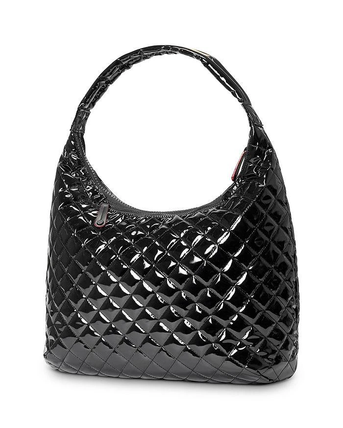 MZ Wallace Large Metro Shoulder Bag Deluxe 4