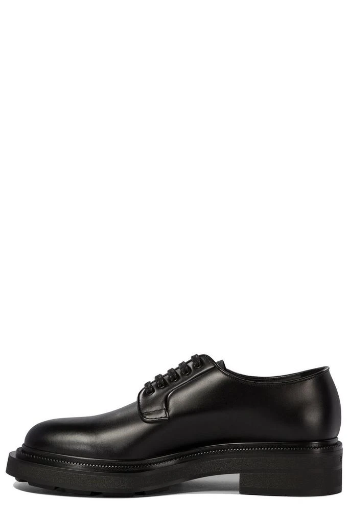 Prada Prada Lace-Up Derby Shoes 2
