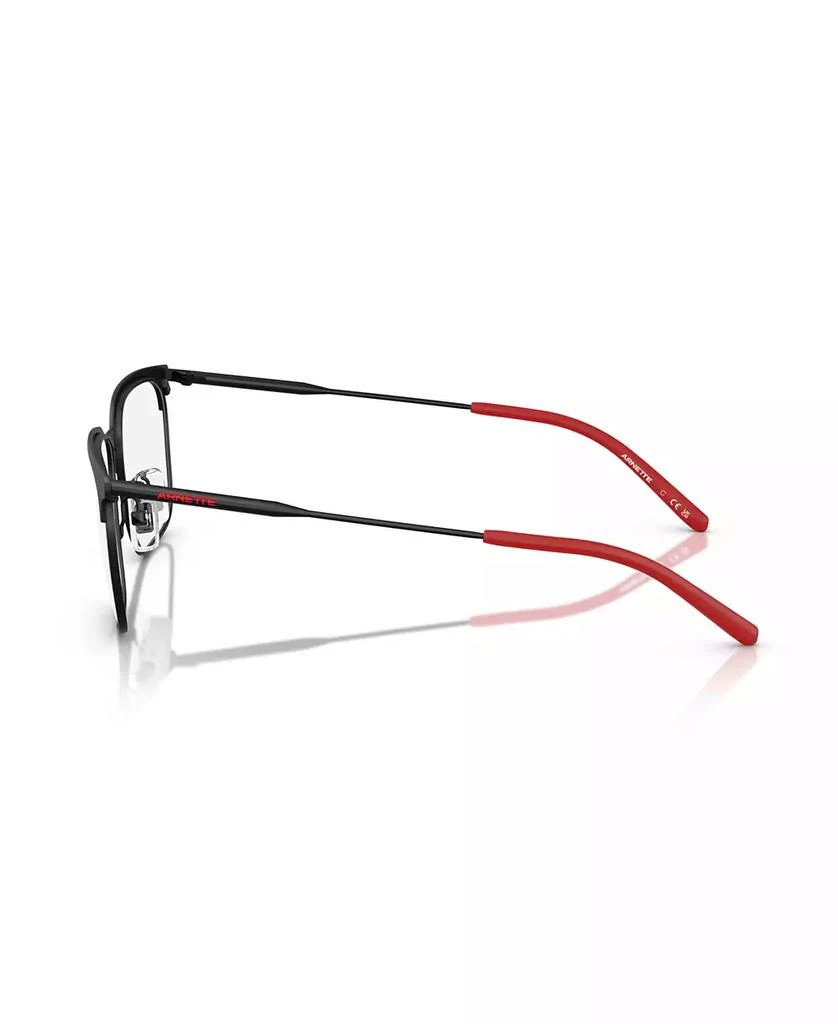 Arnette Men's Maybe Mae Eyeglasses, AN6136 4