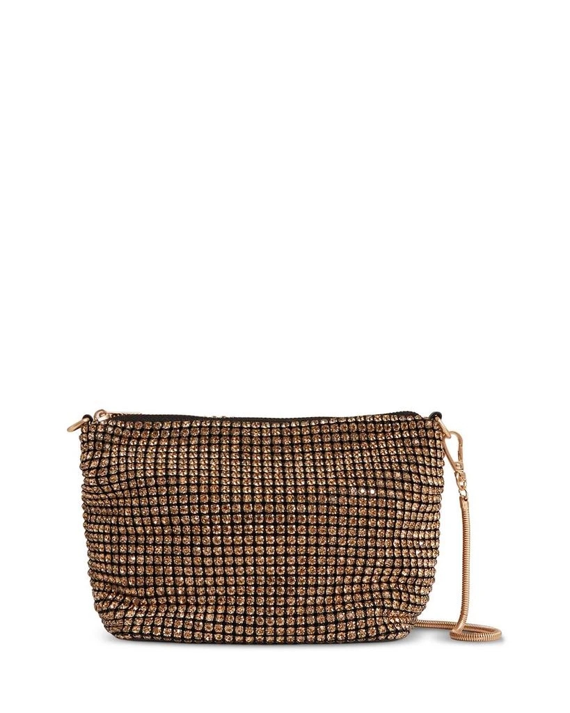 REISS Leah Crystal Bracelet Pouch 1