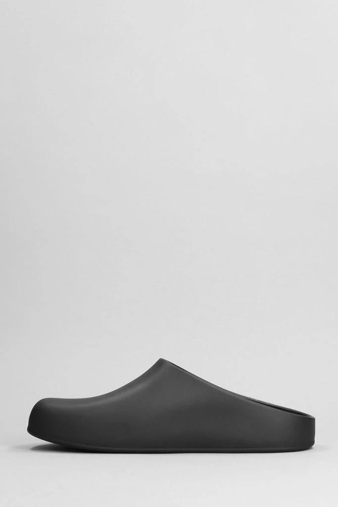 Balenciaga Balenciaga Pool Closed Slide Slipper-Mule 3
